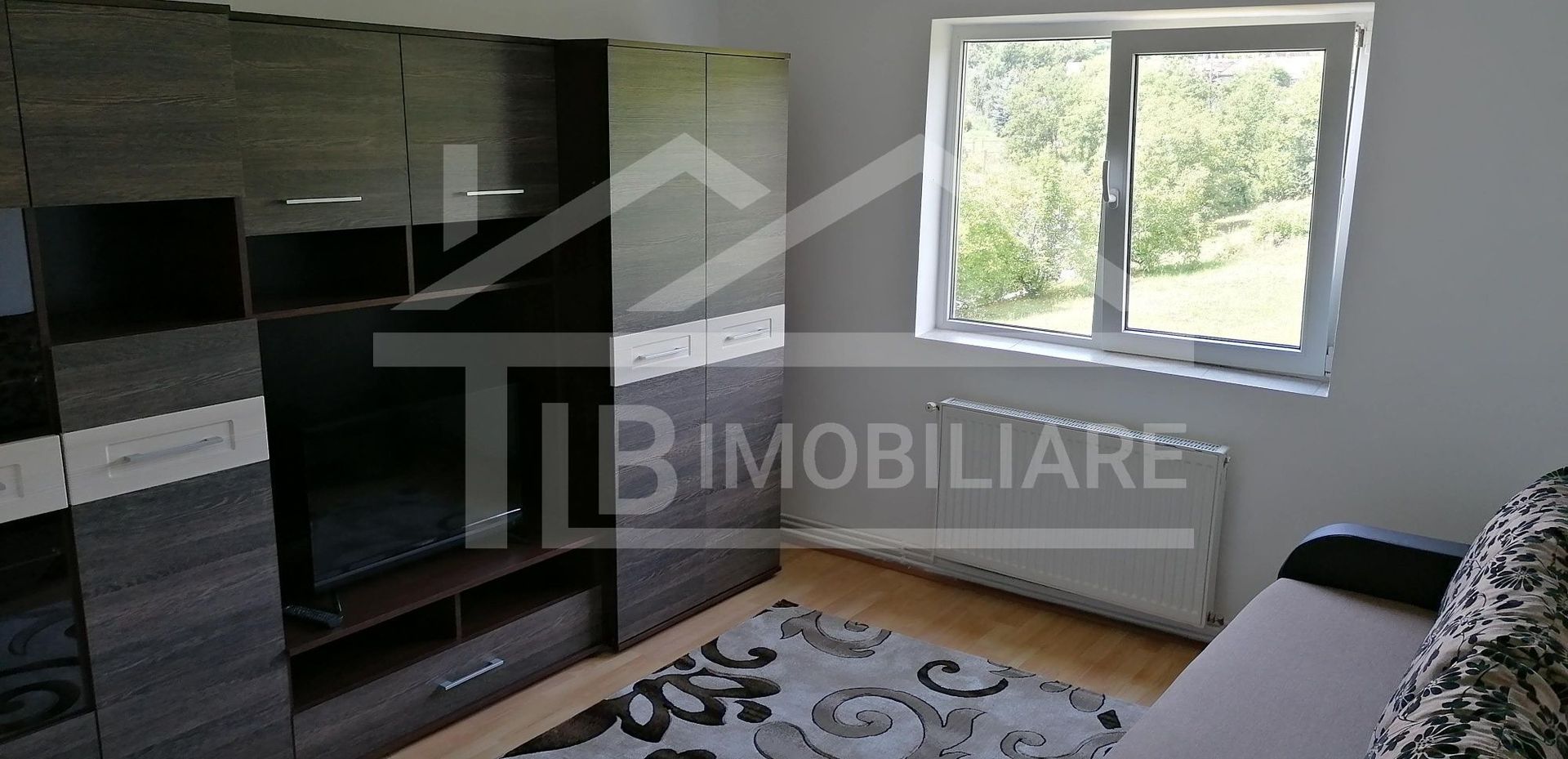 Garsoniera, 32mp, Zona Tudor - Poză 2
