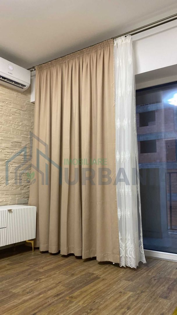 Apartament cu 2 camere decomandat, Tătărași, Iași - Poză 3