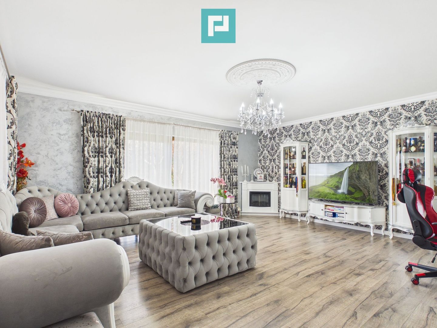 Casa cu 4 camere in Aradul Nou - Poză 5