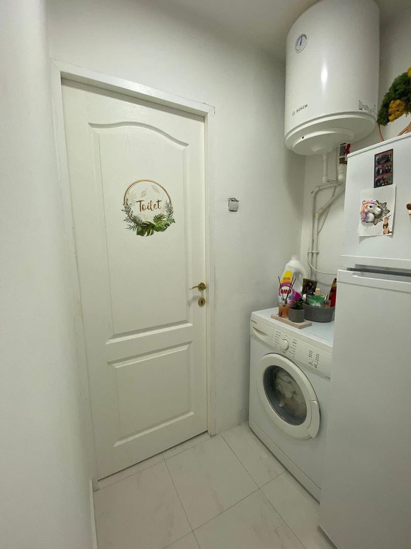Apartament 2 camere,  Emil Racovita, Grand Arena. - Poză 15