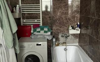 COMISION 0%  |  1 cameră decomandat cu grădină intabulată – Strada Magnoliei - Poză 9