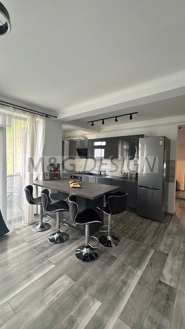 Apartament 3 camere Giroc - Braytim - Poză 3