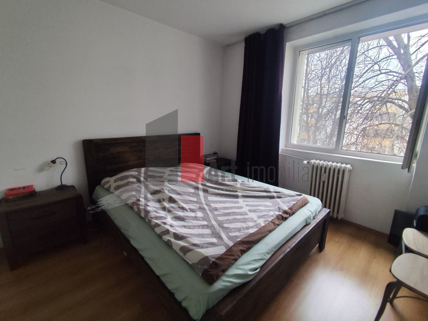 0%Comision Apartament de vanzare in zona Basarabia/Arena Nationala - Poză 3