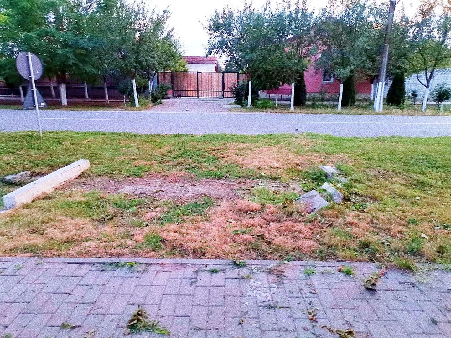 Teren de vânzare în Nadăb, 1.438 mp | Utilități complete | Comision 0% - Poză 4