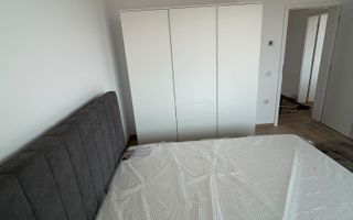 Apartament 2 Camere | Sibiu , Evolution Apartments | 55mp utili , 2 Terase - Poză 8