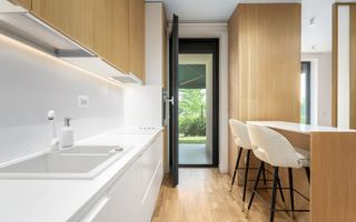 Apartament tip Studio Jandarmeriei Baneasa - The Ivy - Poză 10