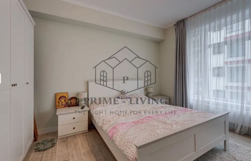 APARTAMENT SUPERB LA VANZARE IN COMPLEX LAGUNA RESIDENCE - Poză 5