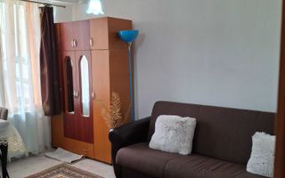 Garsoniera de inchiriat, Bucium, Iasi - 24 mp, decomandata, parter - Poză 2