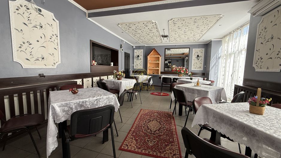 De vanzare Spatiu Central Satu Mare/Birouri/Restaurant/Magazin/Notar - Poză 11