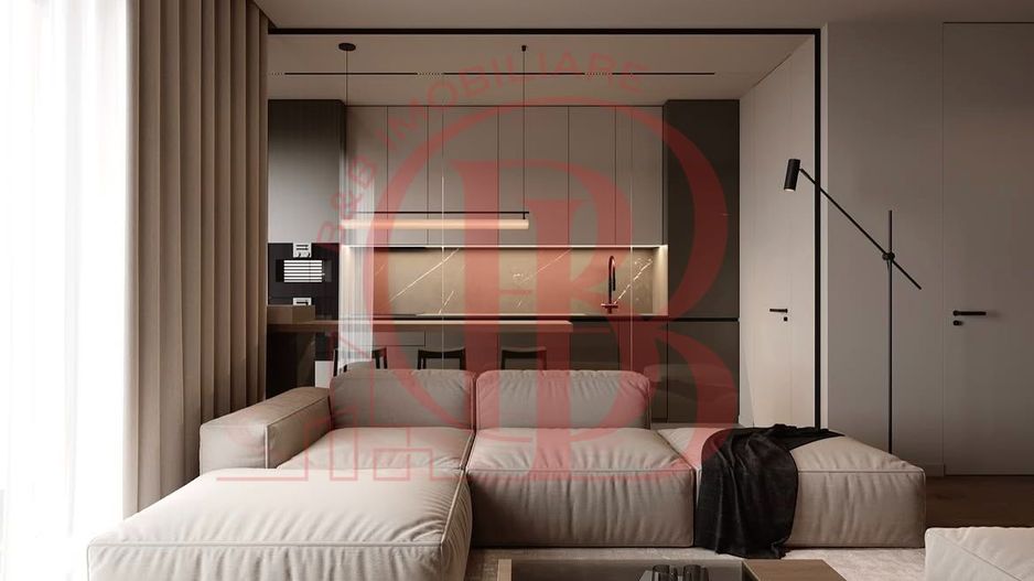 Theodor Pallady Duplex 3 camere la 7min metrou Nicolae Teclu - Poză 5