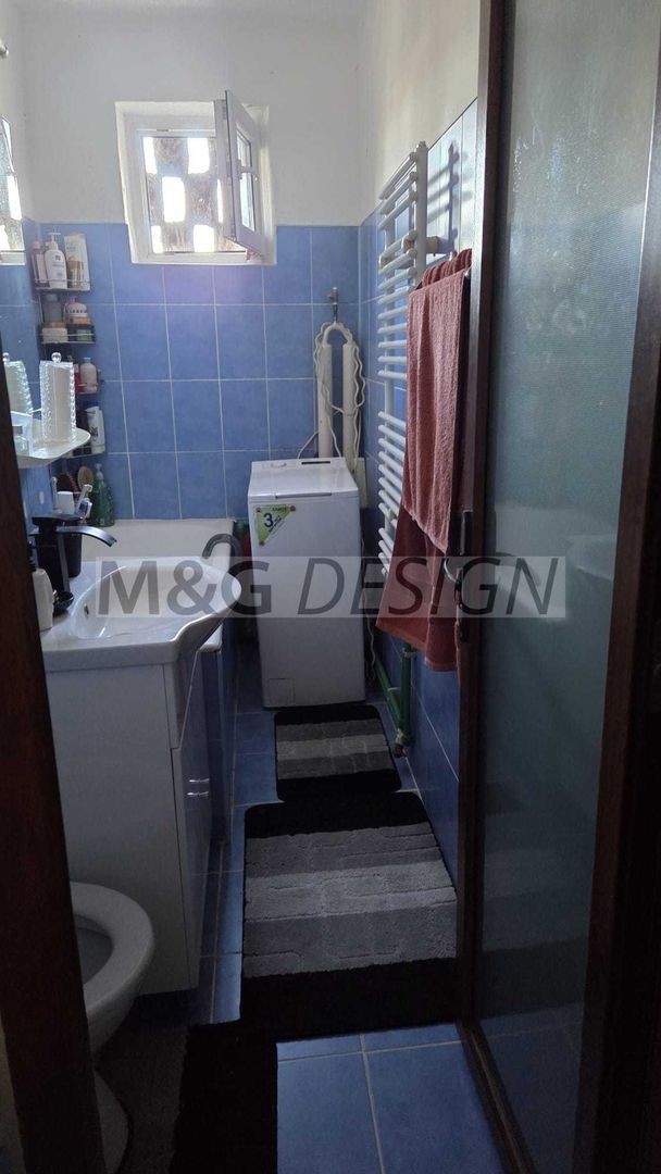 Apartamemt 2 camere CENTRALA zona Sagului- Resitei - Poză 5