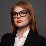 Cristiana Gheorghe - REOS Group