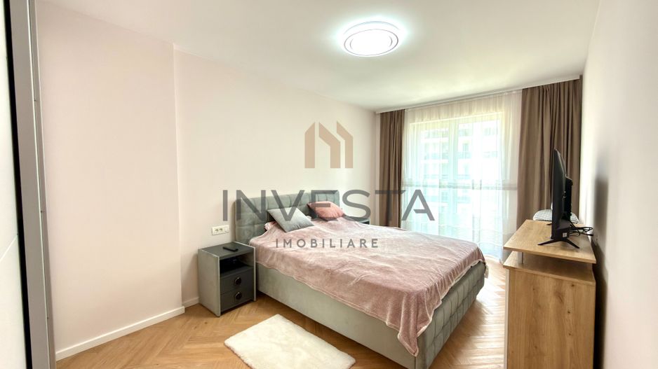 Apartament cu 2 camere, Elite City! - Poză 1
