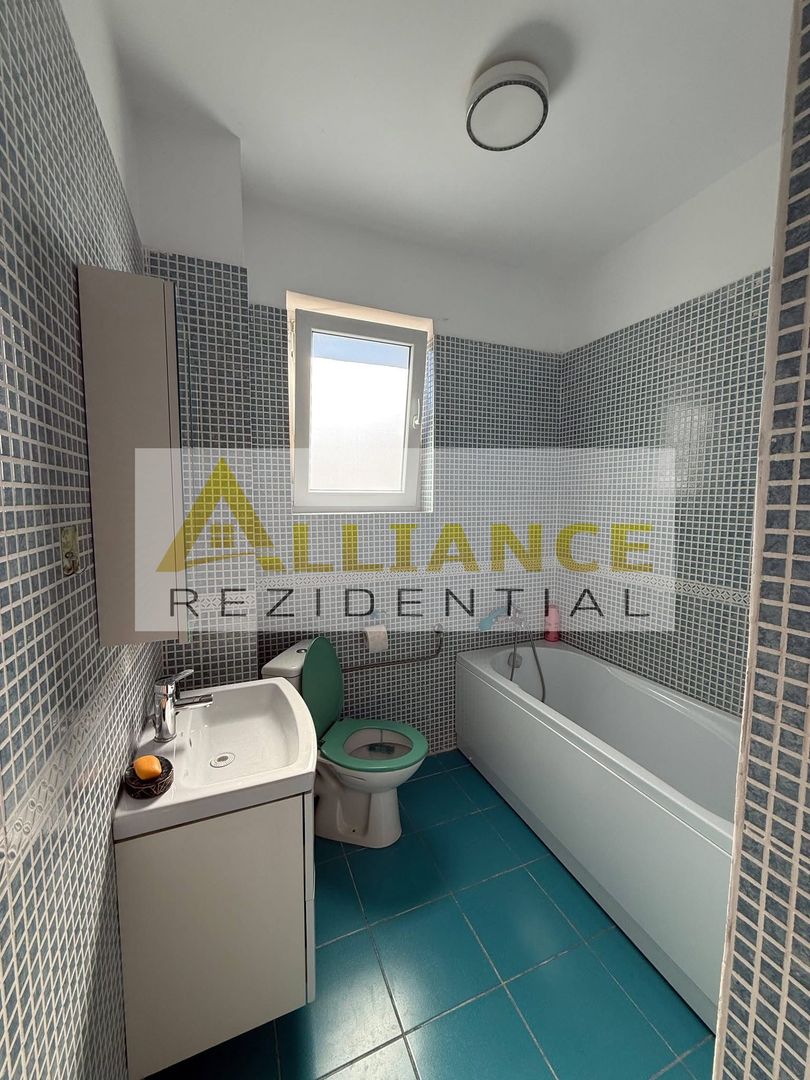 CASĂ TIP DUPLEX | 122 MP UTILI | TEREN 107 MP | PRIMARIE POPESTI - Poză 18