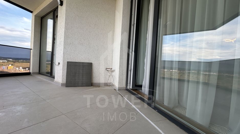 Apartament premium 2 camere | zona Evolution Residence - Poză 7