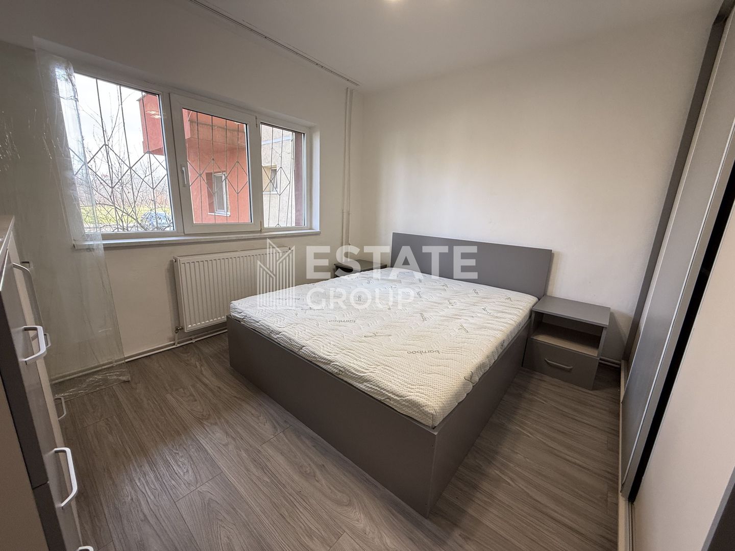 3 camere decomandat Soarelui, centrala - Poză 4