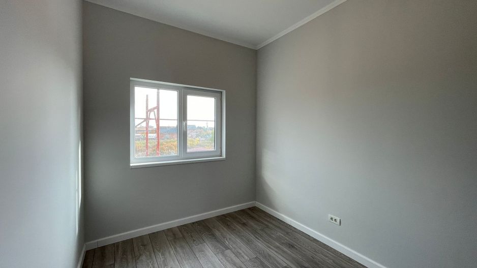 Duplex-4 camere-pozitie excelenta-la asfalt-Remetea Mare - Poză 6