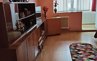 Închiriez apartament 3 camere, Zimbru , Iași , etaj 6/10. - Poză 4