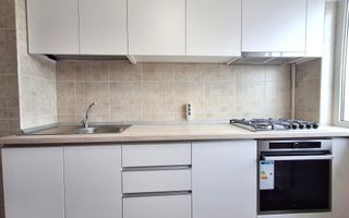 BUCURESTII NOI - Bazilescu | 2 camere renovat la 2 minute de metrou - Poză 7