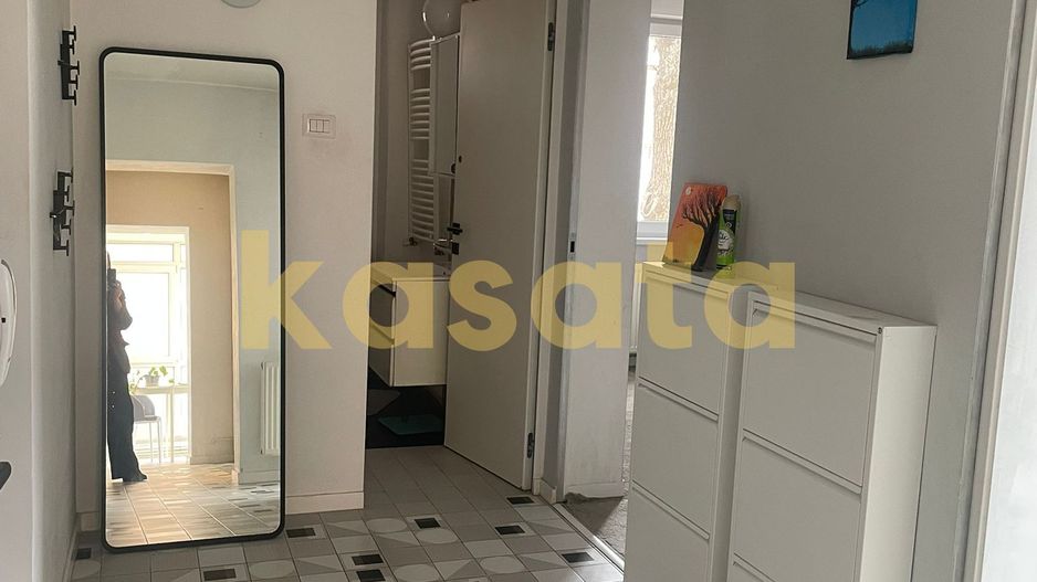 2 camere de închiriat | Floreasca | 60 mp | pet friendly - Poză 8