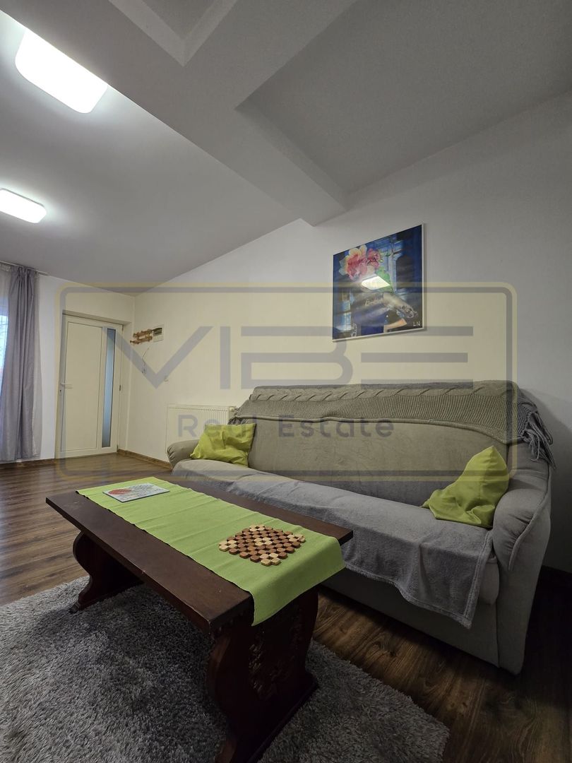 Popas Pacurari- Casa Auto Dacia - Apartament 1 camera - Parcare privata - Poză 6