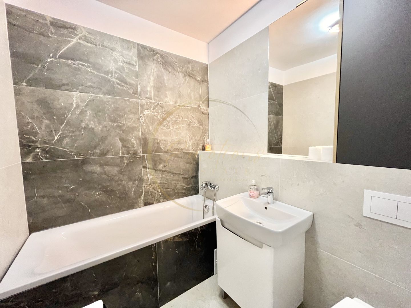 Apartament 2 camere – Campeador City, Zona Torontalului - Poză 6