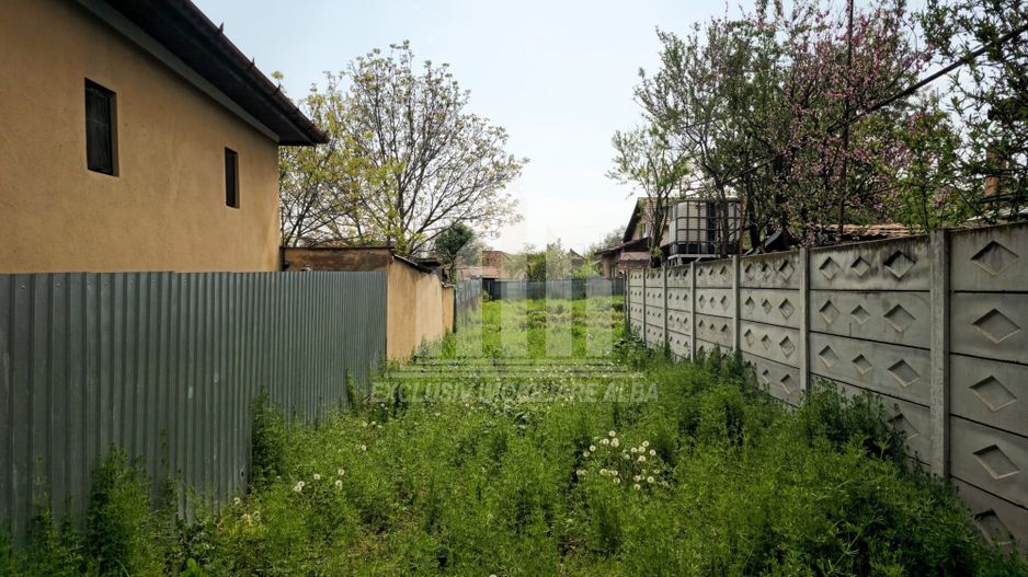 Teren intravilan de vanzare, Maieri - Poză 2