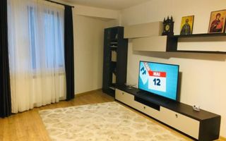 Apartament 2 camere de închiriat | Bloc nou | Mazepa 2, Galați | 80 mp | - Poză 2
