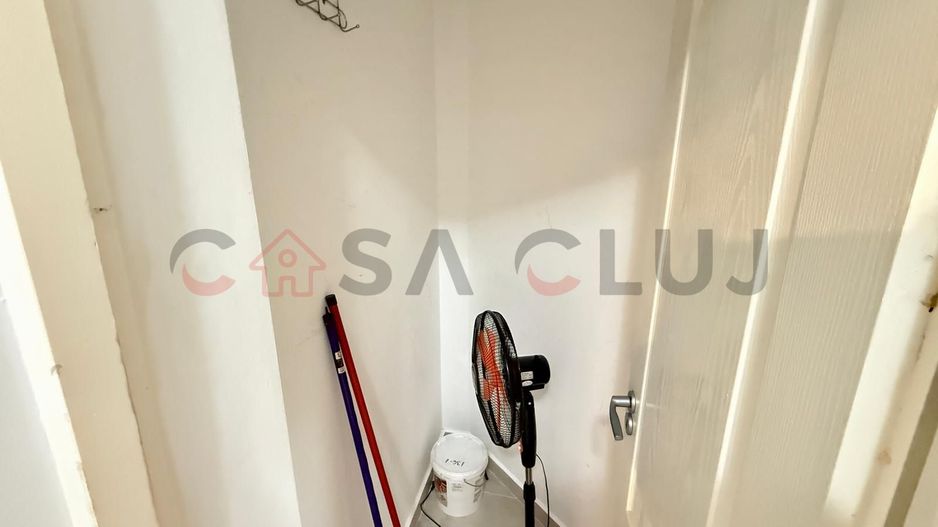 2 camere, decomandat, la cheie, Piața Mărăști - Poză 9