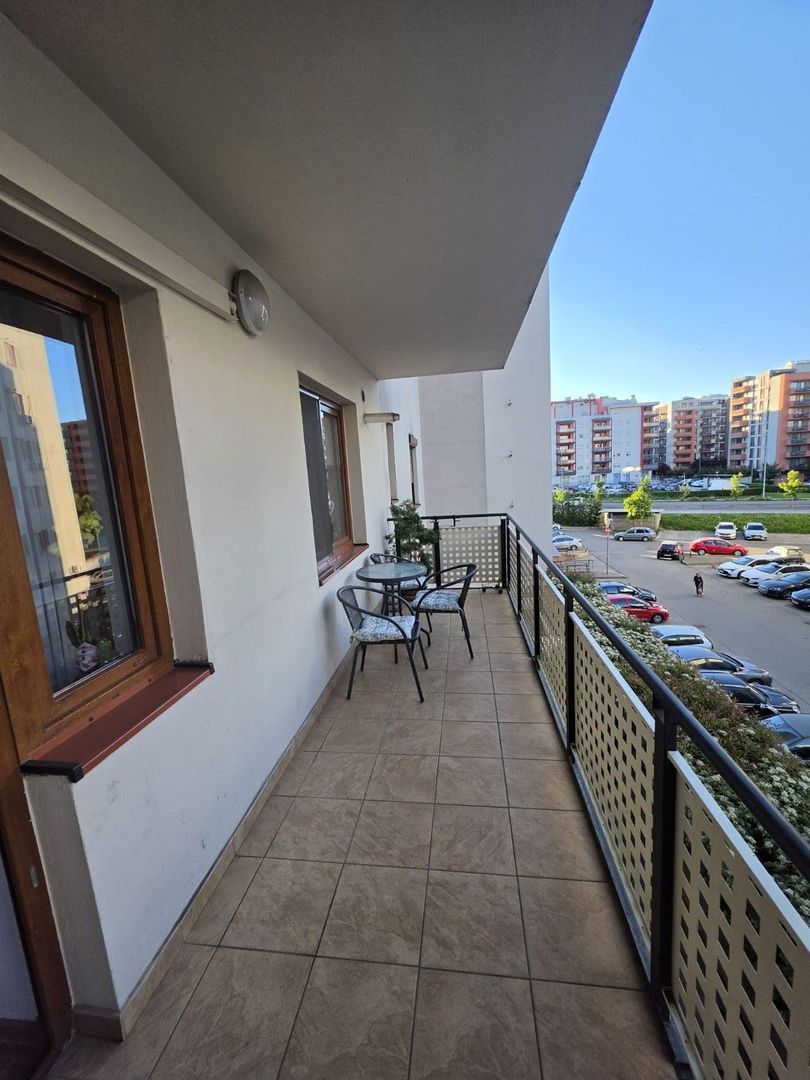Apartament modern 3 camere Torontalului, Parcare subterană - Poză 18