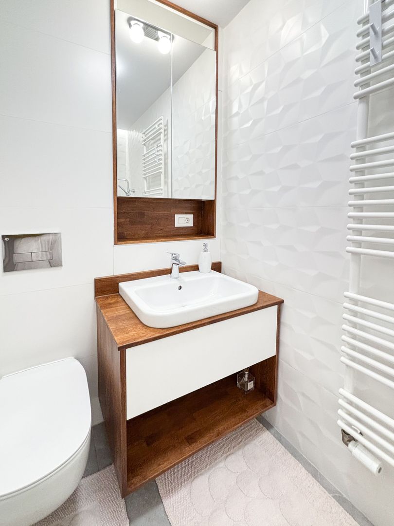 The Wooden Loft in Cloud 9 – The Essence of Refined Living - Poză 44