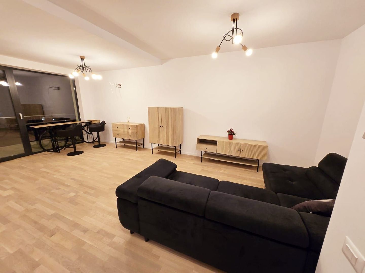 Apartament Modern cu 2 Camere în Atlas Residence – Zona Aviatiei - Poză 7