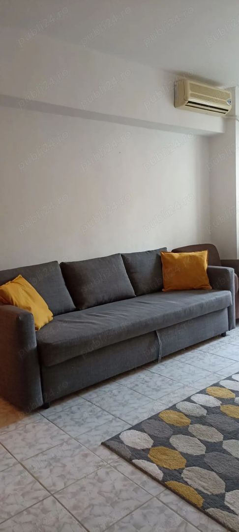 Apartament 2 camere Stefan cel Mare vis a vis de Spitalul Floreasca - Poză 2