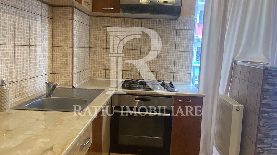 Apartament cu 2 camere | Nufarul Plazza | Oradea - Poză 4