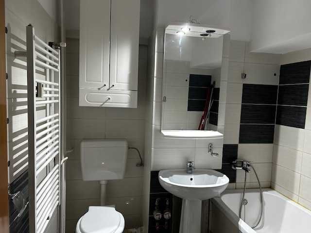 Închiriez apartament 3 camere modern, Unirii, luminos - Poză 6