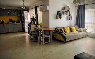 Complex Felicity | Băneasa | Apartament 2 camere - Poză 5