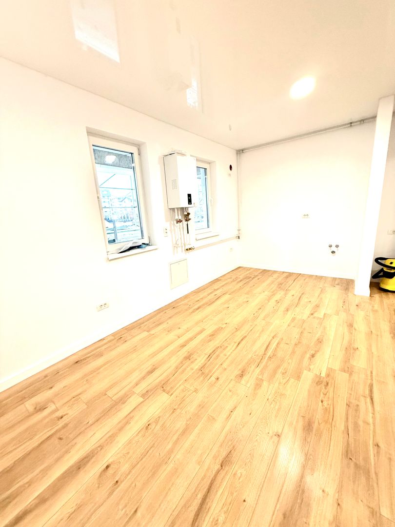 Ap. 2 cam. aprilie 2026 zona Militari Residence - Poză 6