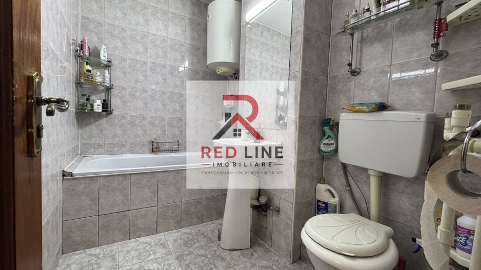 2 camere, Parter zona Kiseleff/ Str. Moldovei -RED IMOBILIARE - Poză 7