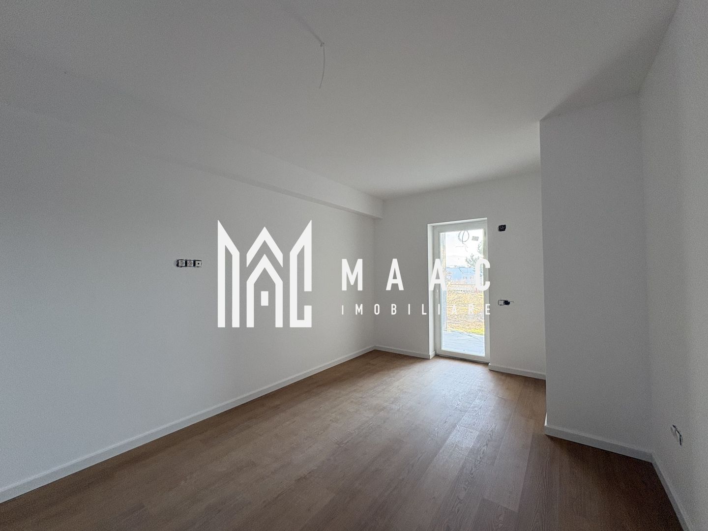 Apartament 3 camere I 2 Bai I Parcare inclusa I Zona vest - Poză 14