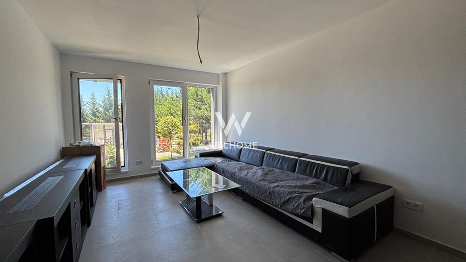 Apartament 3 camere, priveliste deosebita-Zona de VEST, Sibiu - Poză 13
