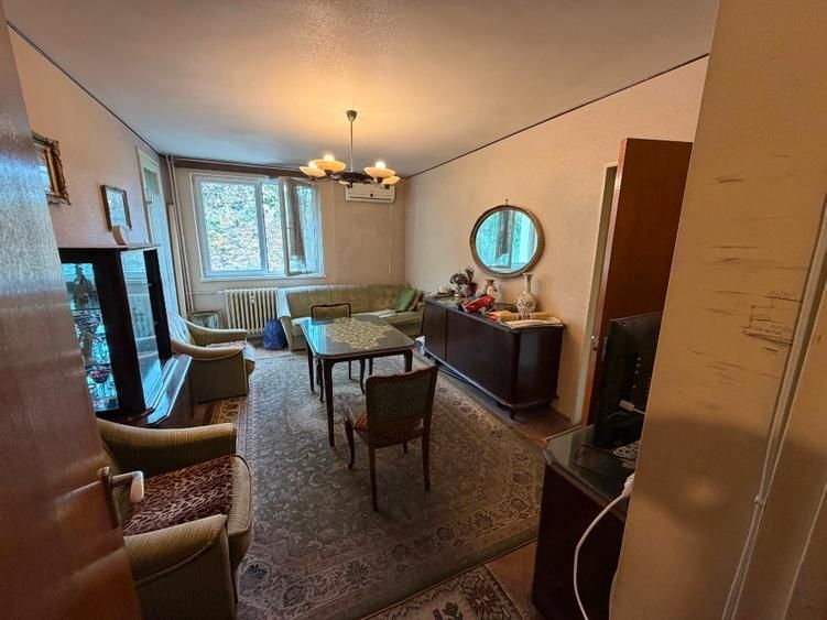 De vanzare apartament 3 camere Titan -Minis - Poză 2