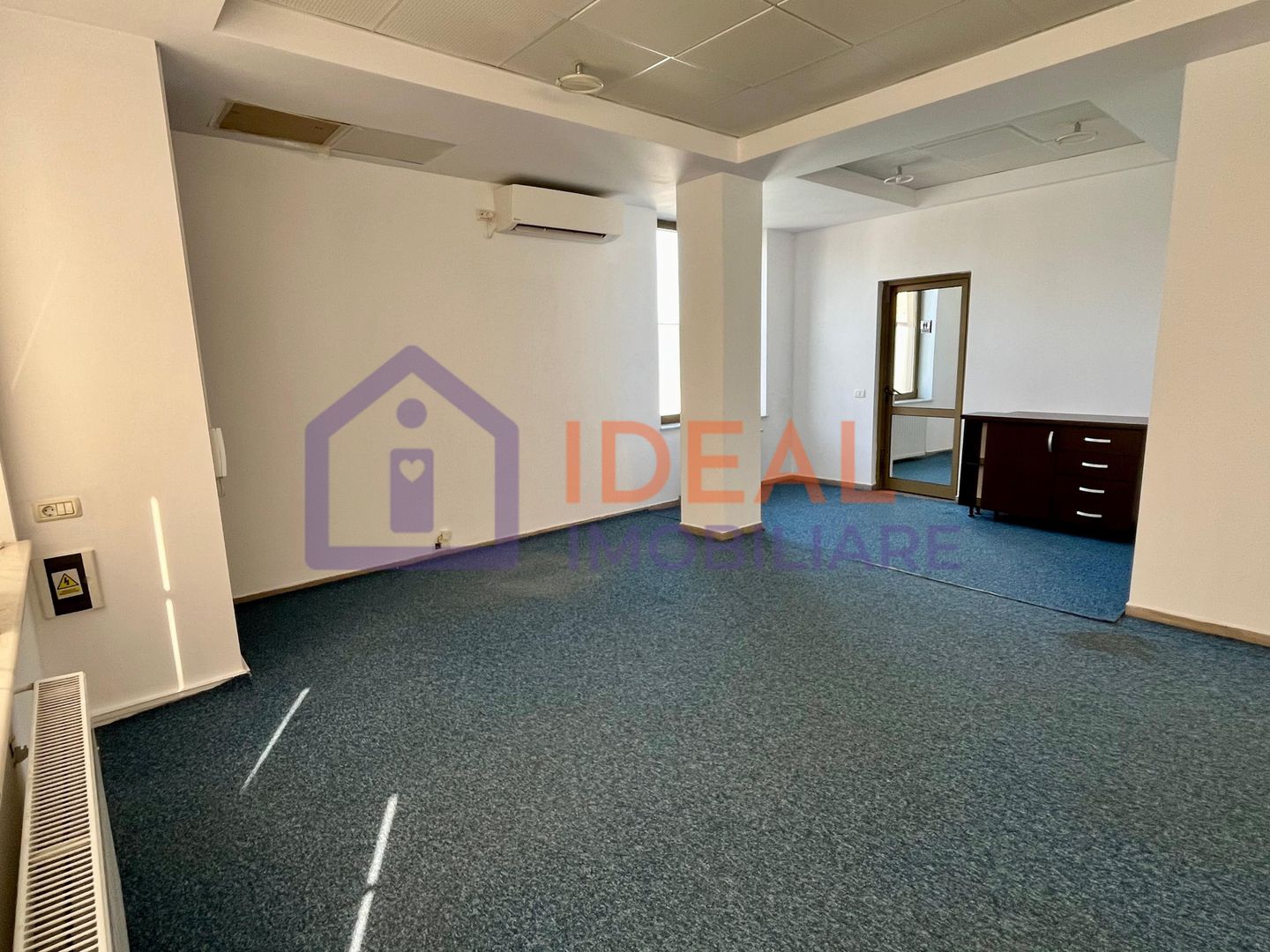 Spatiu de birouri/comercial de închiriat - Poză 4