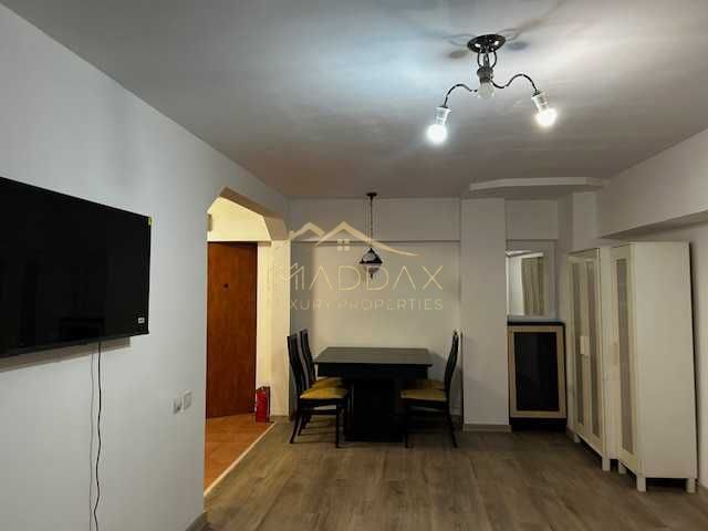 Bvd. Unirii - Nerva Traian | 3 Camere Decomandat | Renovat 2026 |Parcare & Boxa - Poză 4