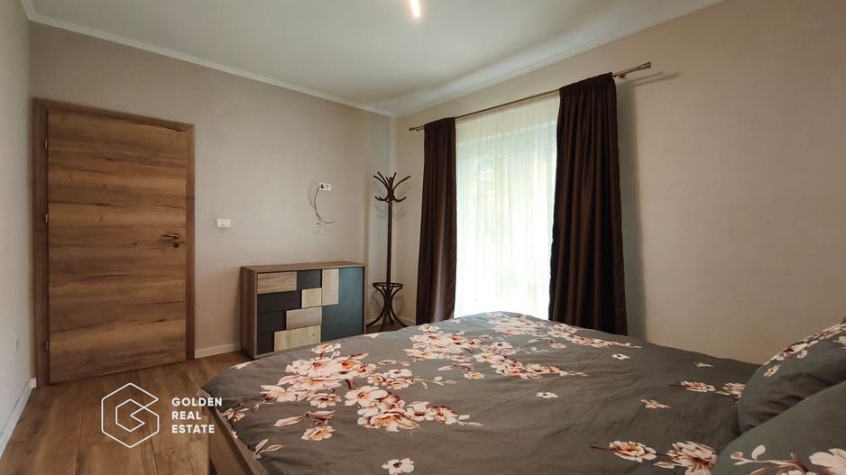 Apartament in bloc nou privat, 2 camere, parter, Intim - Poză 4