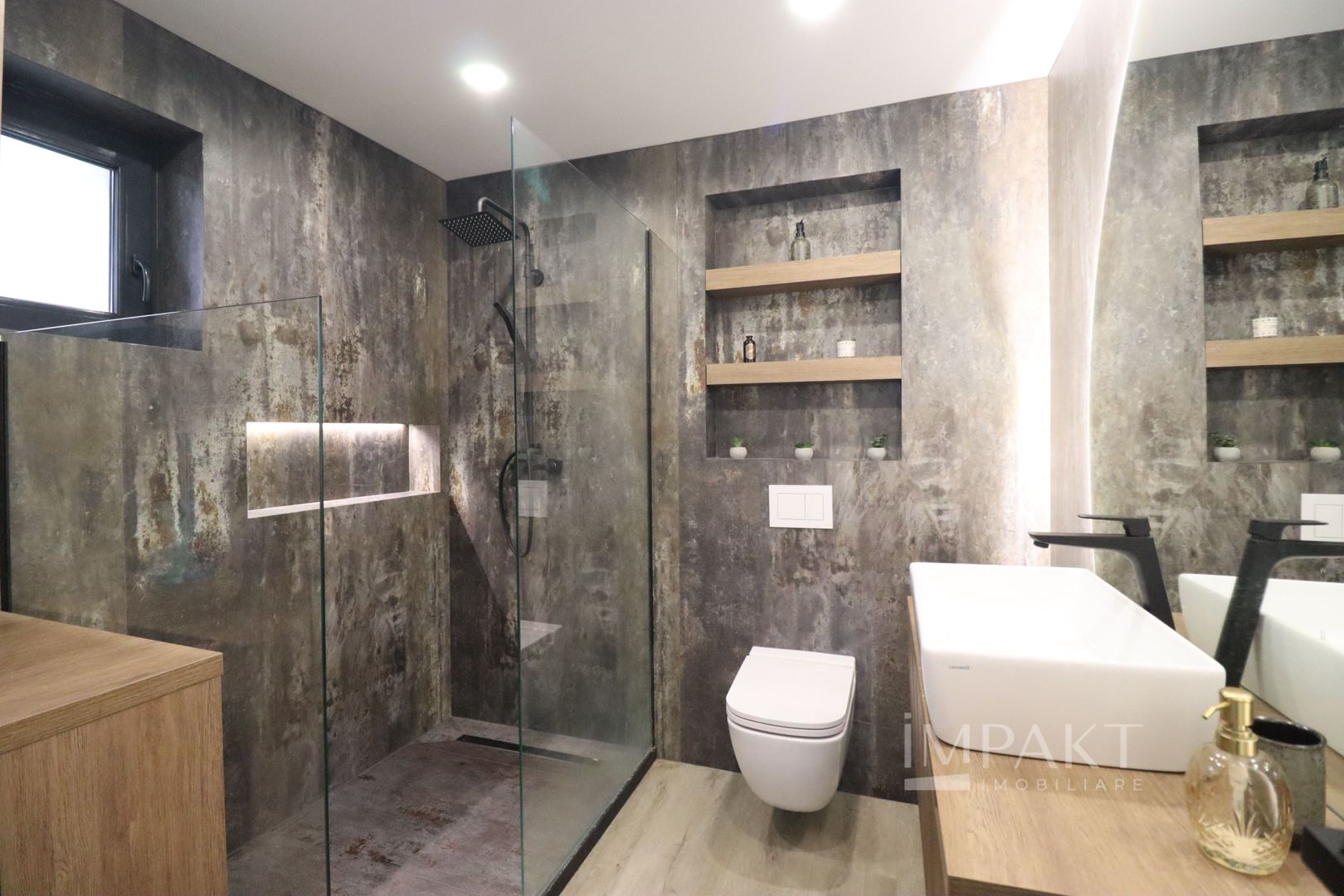 Apatament cu 2 camere, decomandat, cartier Zorilor! - Poză 12