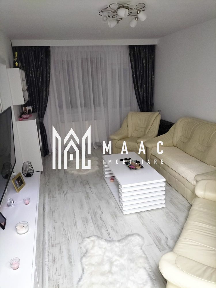 Apartament 2 camere | Etaj 2 | Balcon | 50 MP | Zona Rahova - Poză 3
