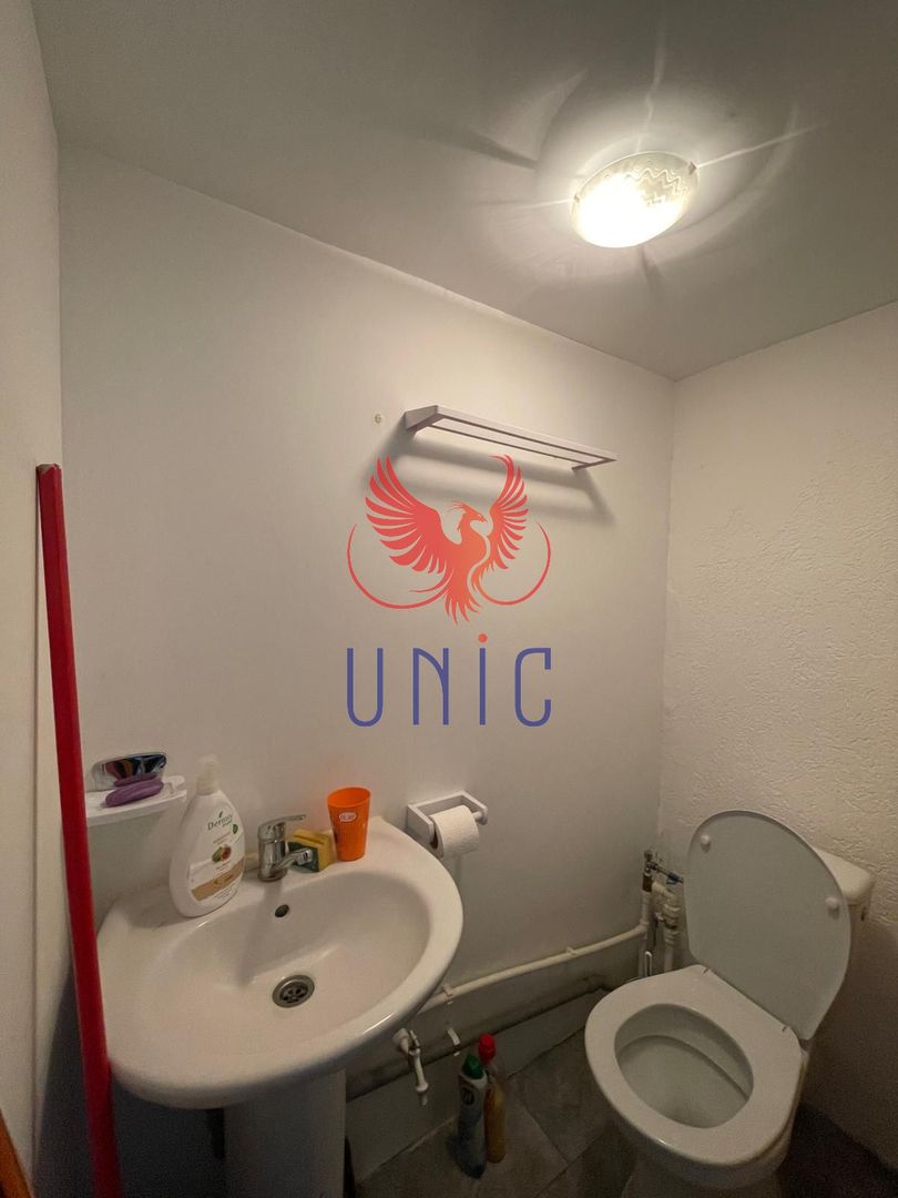 Spatiu Comercial, 61 mp - Rovine-Bloc Nou - Poză 10