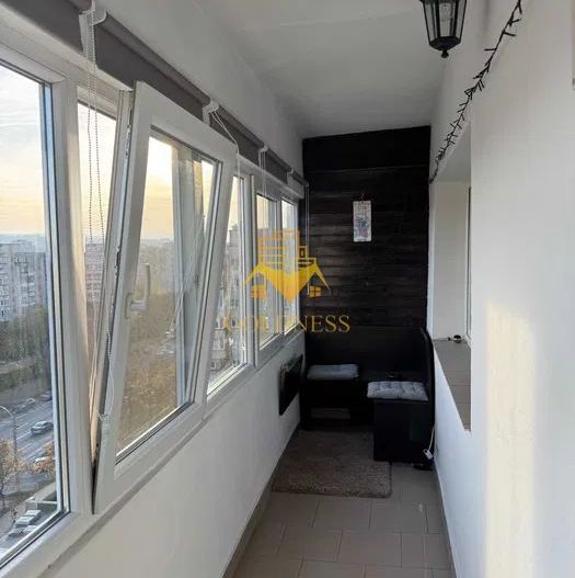 2 camere decmandate, Modern, 2 Parcari, 18GYM, AC, The Office, Marasti - Poză 8