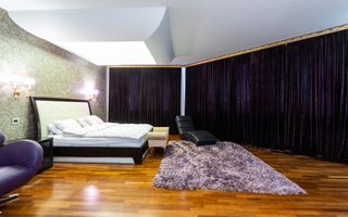 Chirie, apartament, 4 camere, strada Mihai Eminescu, Centru - Poză 11