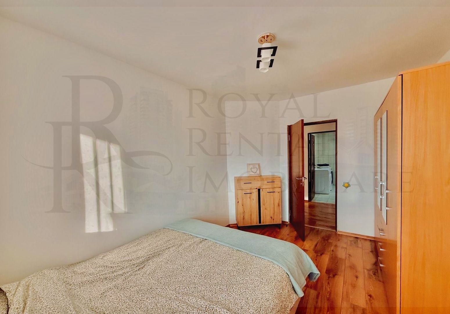 Apartament 3 camere, 58 mp, parcare cu CF separat, etaj 2, Zona Florilor - Poză 7